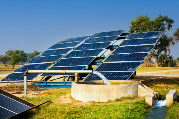 Save More on Bills with North Valley Solar Power