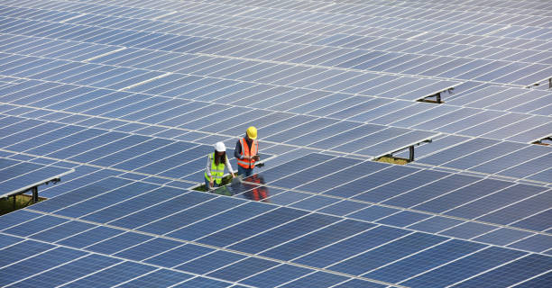Switch to Renewable Energy with North Valley Solar Power