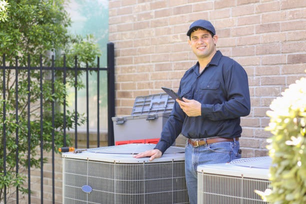 Explore Services Designed to Improve Your HVAC System’s Performance