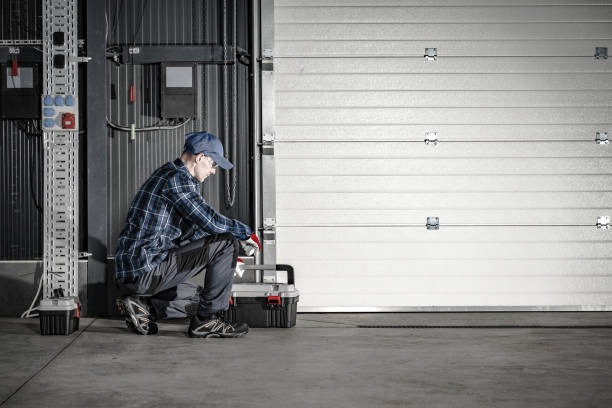 How to Choose a Garage Door Opener and Handle Its Maintenance Needs